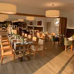 فندق Hotel-restaurant Goldenstedt دلمنهورست