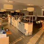 Hotel-restaurant Goldenstedt 3* دلمنهورست
