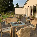 Hotel-restaurant Goldenstedt 3*