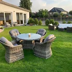 Hotel-restaurant Goldenstedt فندق 3*