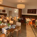 Hotel-restaurant Goldenstedt فندق