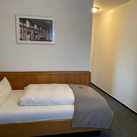 Hotel-restaurant Goldenstedt デルメンホルスト