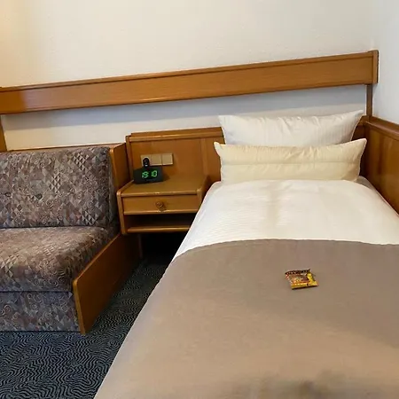 Hotel-restaurant Goldenstedt 3* デルメンホルスト