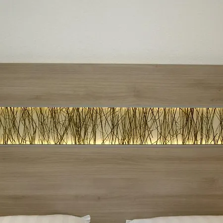 Hotel-restaurant Goldenstedt ホテル デルメンホルスト