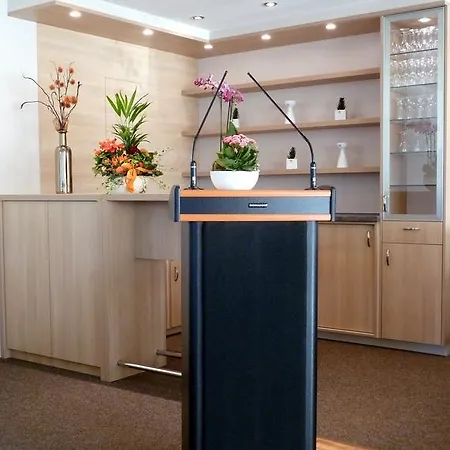 Hotel-restaurant Goldenstedt 3* デルメンホルスト