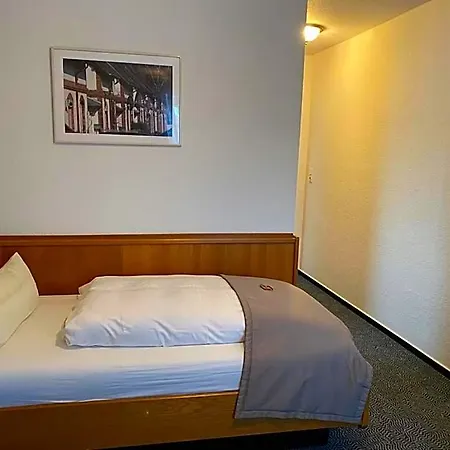 Hotel-restaurant Goldenstedt Hotel