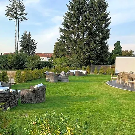 Hotel-restaurant Goldenstedt 3*