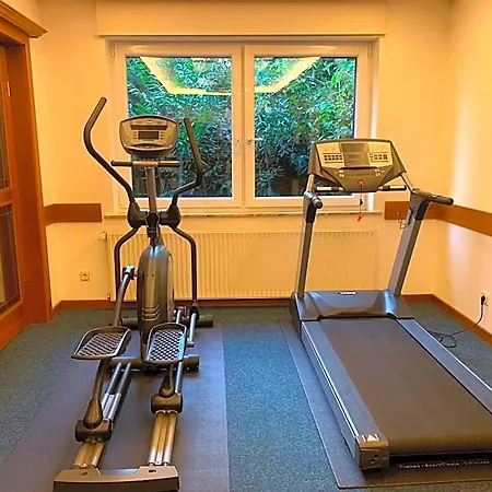 Hotel Hotel-restaurant Goldenstedt