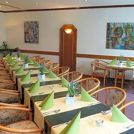 Hotel-restaurant Goldenstedt Delmenhorst