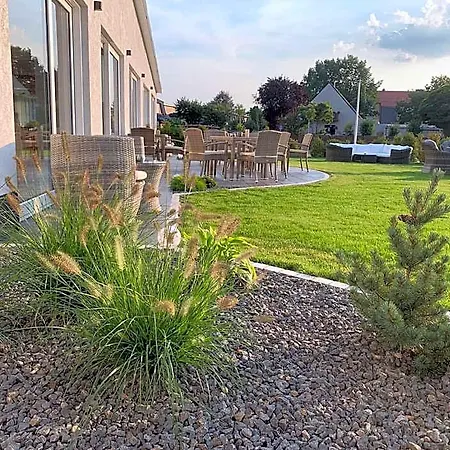 Hotel-restaurant Goldenstedt 3*