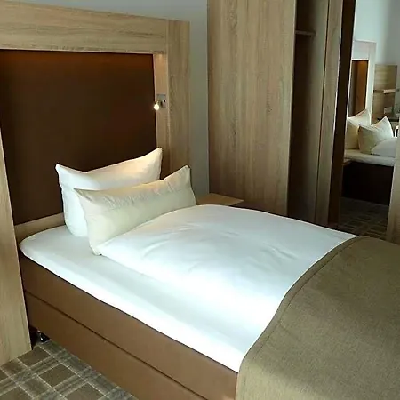 Hotel-restaurant Goldenstedt 3*