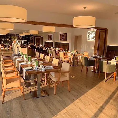 Hotel Hotel-restaurant Goldenstedt