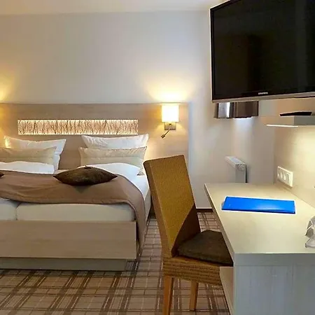 Hotel Hotel-restaurant Goldenstedt 3*