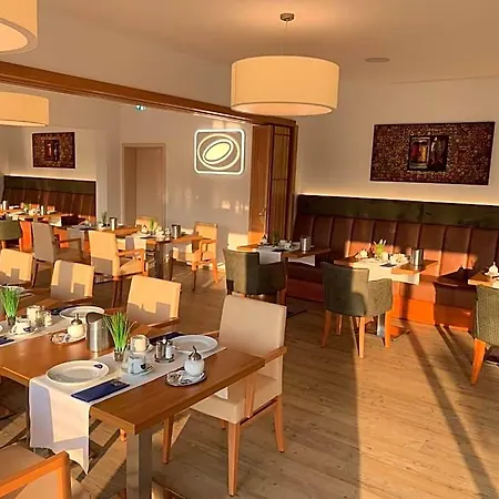 Hotel-restaurant Goldenstedt 3* Delmenhorst