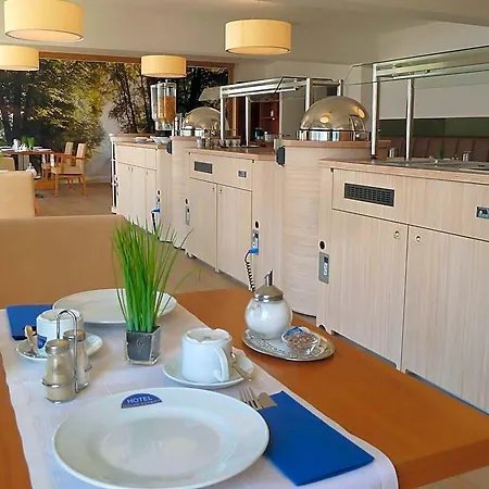 Hotel-restaurant Goldenstedt Delmenhorst
