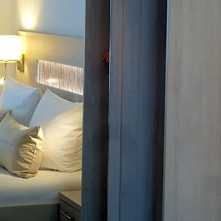Hotel-restaurant Goldenstedt 3* Delmenhorst