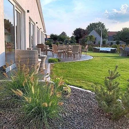 Hotel Hotel-restaurant Goldenstedt