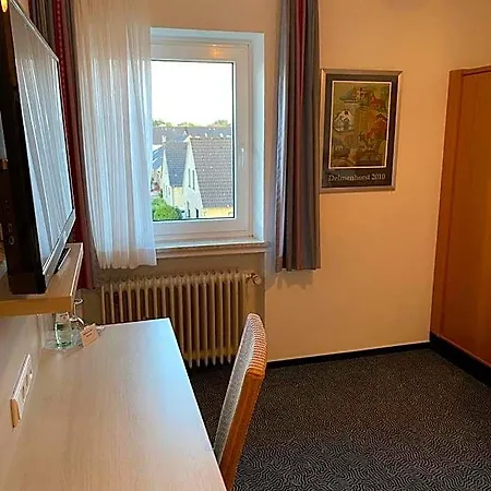 Hotel Hotel-restaurant Goldenstedt Delmenhorst