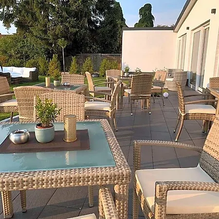 Hotel-restaurant Goldenstedt