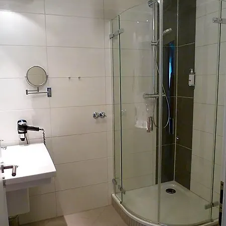 Hotel-restaurant Goldenstedt Hotel Delmenhorst