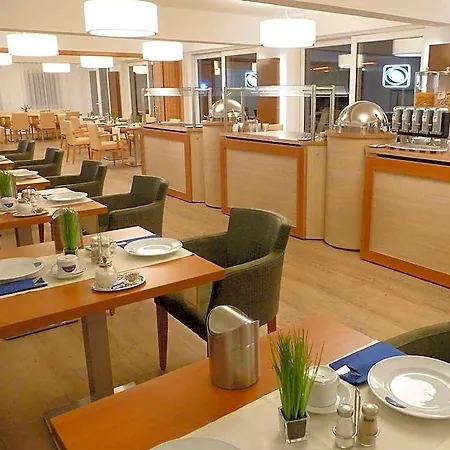 Hotel-restaurant Goldenstedt Delmenhorst