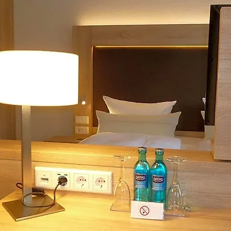 Hotel-restaurant Goldenstedt
