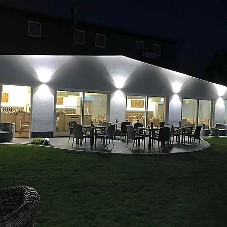 Hotel-restaurant Goldenstedt Hotel 3*