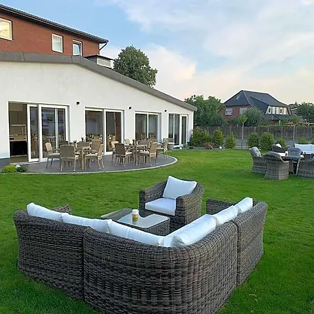 Hotel Hotel-restaurant Goldenstedt
