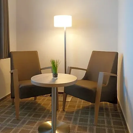 Hotel-restaurant Goldenstedt Hotel Delmenhorst