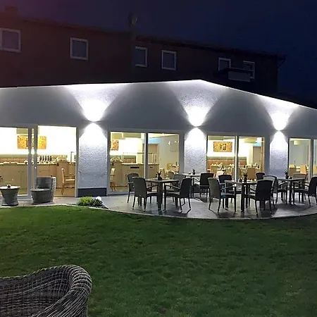Hotel Hotel-restaurant Goldenstedt