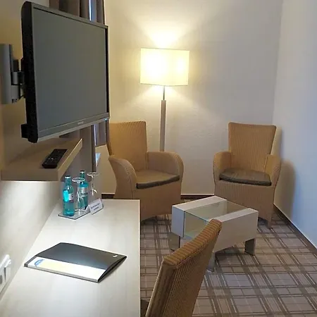 Hotel-restaurant Goldenstedt 3*