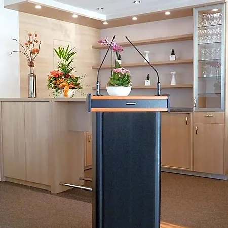 Hotel-restaurant Goldenstedt 3* デルメンホルスト