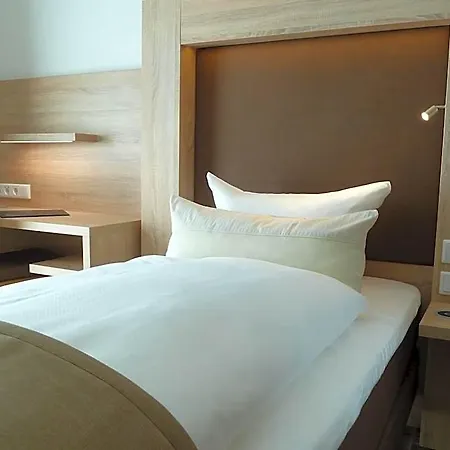 Hotel-restaurant Goldenstedt Hotel
