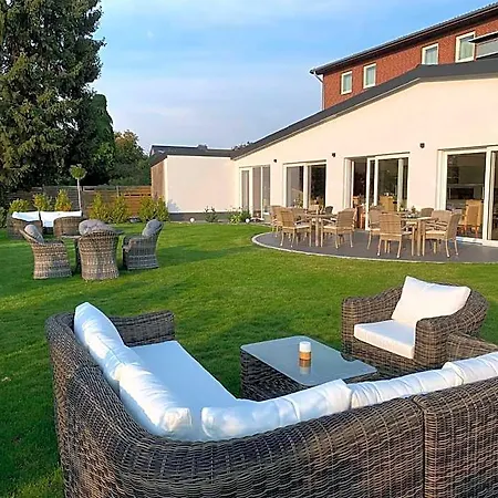 Hotel-restaurant Goldenstedt