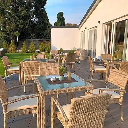 Hotel Hotel-restaurant Goldenstedt