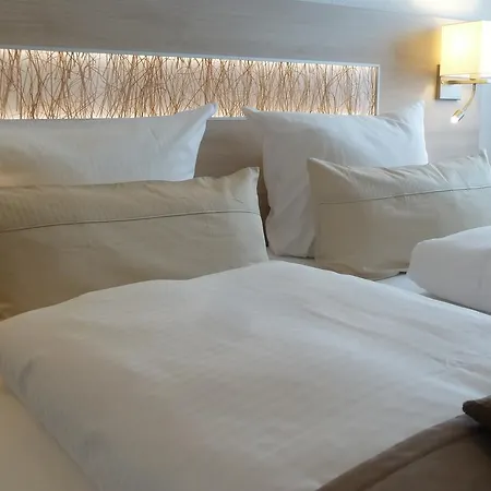 Hotel Hotel-restaurant Goldenstedt 3*