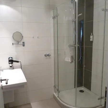 ホテル Hotel-restaurant Goldenstedt 3*