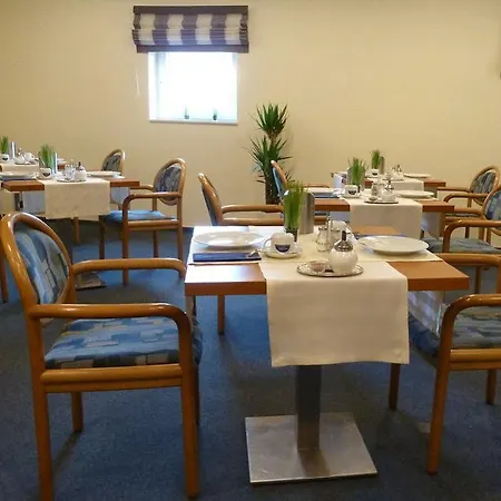 Hotel-restaurant Goldenstedt 3* デルメンホルスト