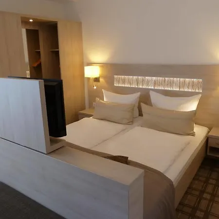 Hotel-restaurant Goldenstedt 3*