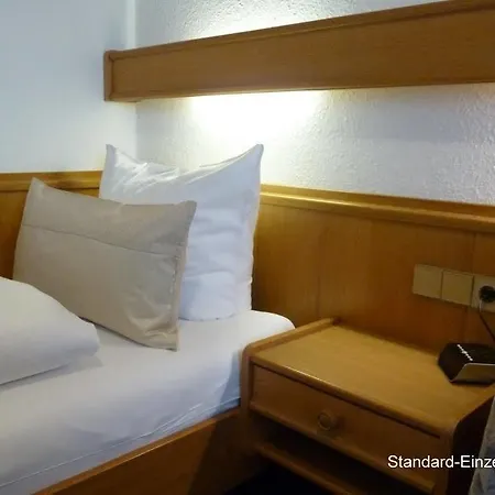 Hotel-restaurant Goldenstedt Delmenhorst