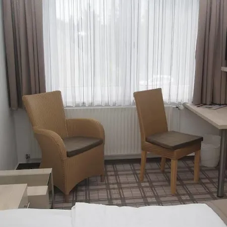 Hotel-restaurant Goldenstedt