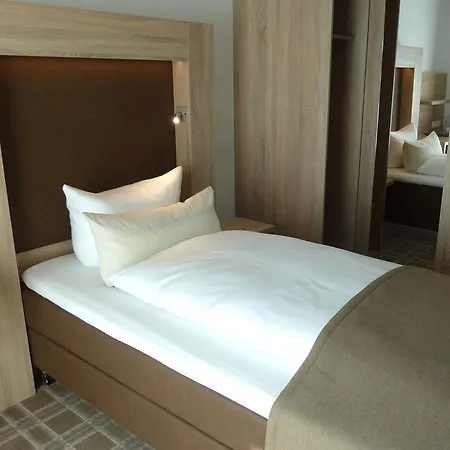 Hotel-restaurant Goldenstedt