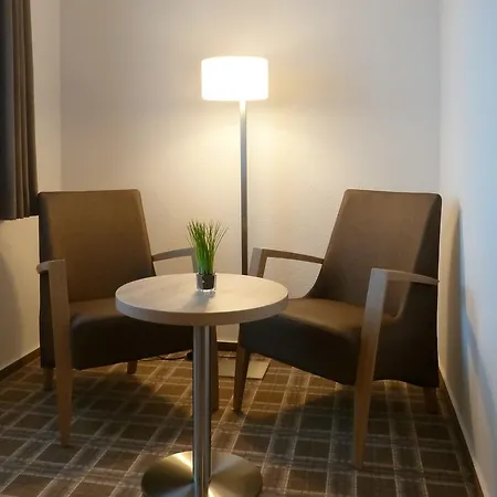 Hotel-restaurant Goldenstedt 3* デルメンホルスト