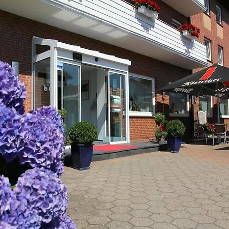 Hotel-restaurant Goldenstedt デルメンホルスト