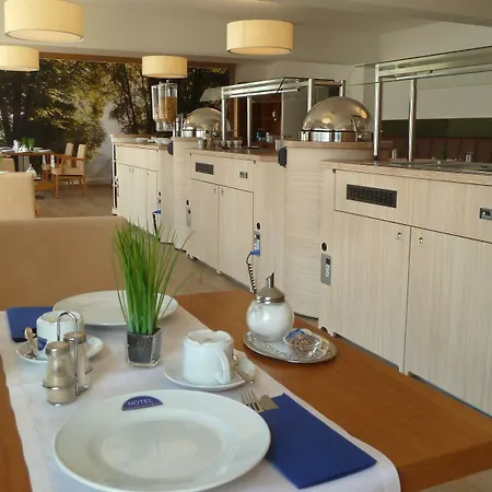 Hotel-restaurant Goldenstedt デルメンホルスト