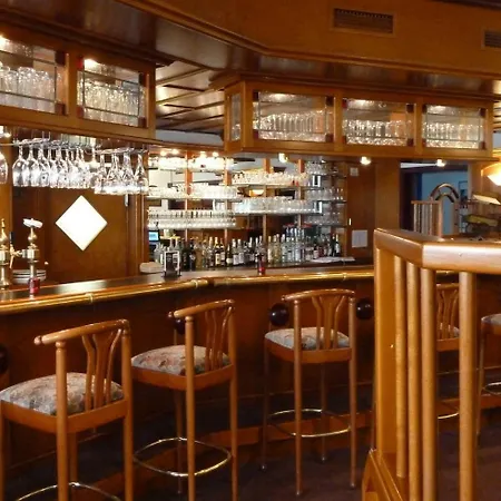 Hotel-restaurant Goldenstedt 3* デルメンホルスト