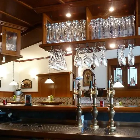 Hotel-restaurant Goldenstedt