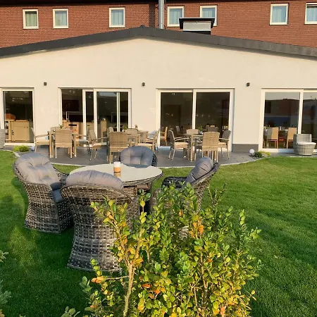 Hotel-restaurant Goldenstedt デルメンホルスト