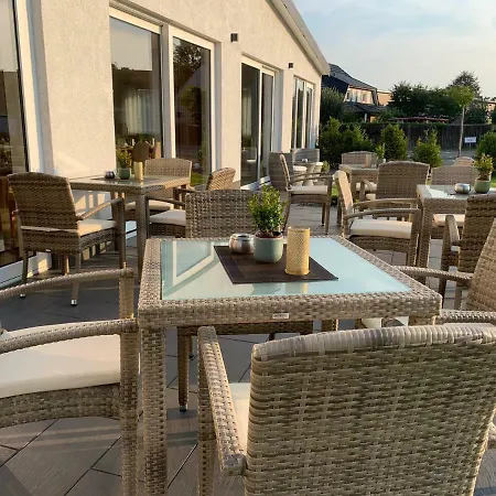 Hotel-restaurant Goldenstedt