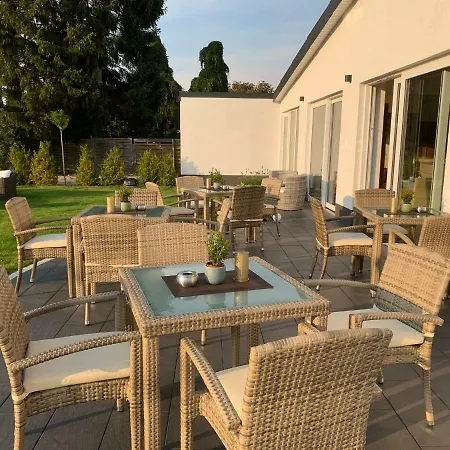 Hotel-restaurant Goldenstedt 3*